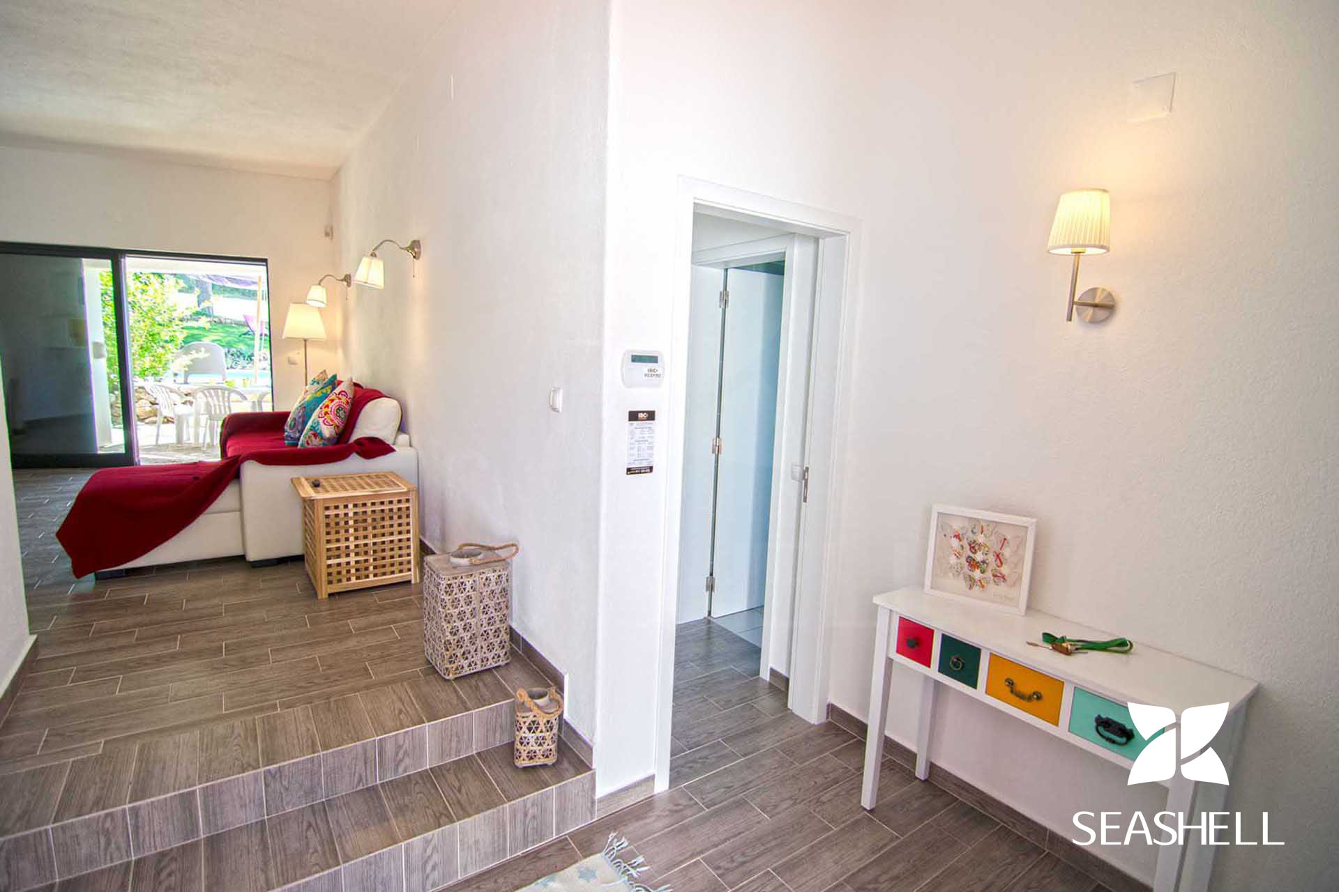 Villa Beira Golfe Image 8